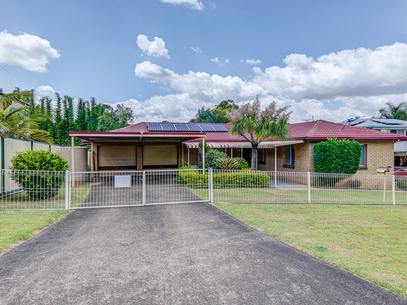 22 Warner Street, Raceview, QLD 4305 - realestate.com.au
