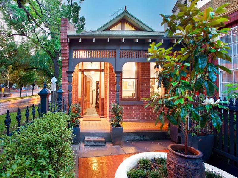 1 Park Drive, Parkville, Vic 3052 Property Details