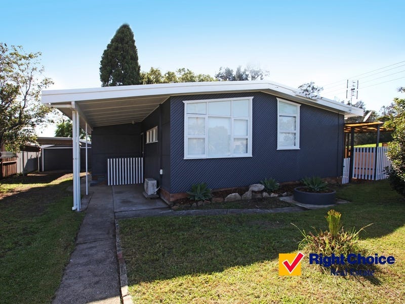 83 Poplar Avenue, Albion Park Rail, NSW 2527