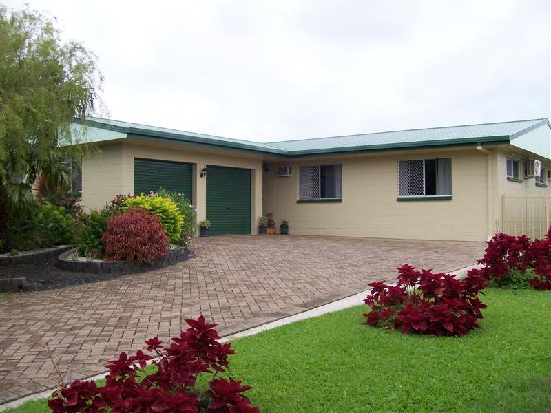 23 Nelson Street, Innisfail, Qld 4860 Property Details