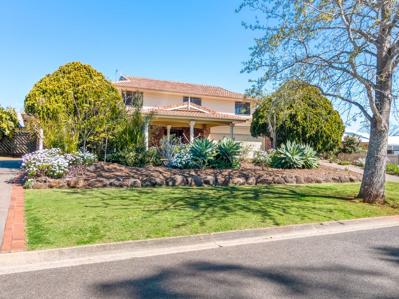 16 Wirreanda Drive, Rangeville, QLD 4350 - realestate.com.au