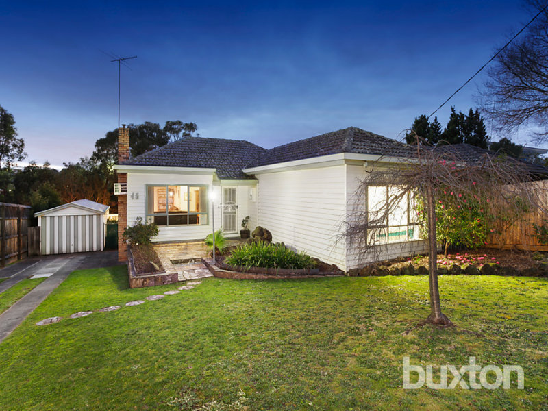 45 Ashwood Drive, Ashwood, Vic 3147 Property Details