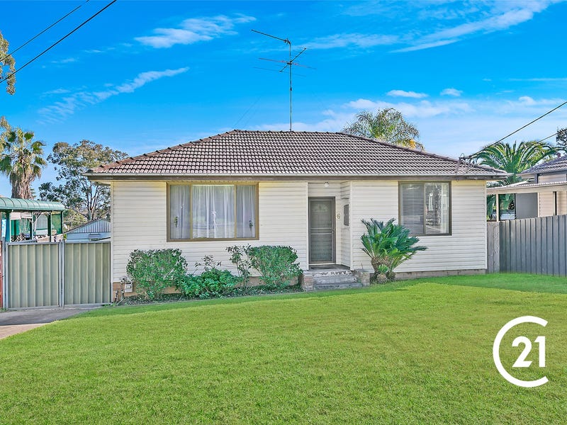 6 Fowler Street, Seven Hills, NSW