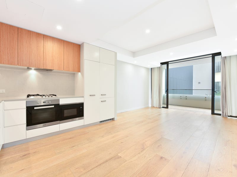 201/140 Military Road, Neutral Bay, NSW 2089