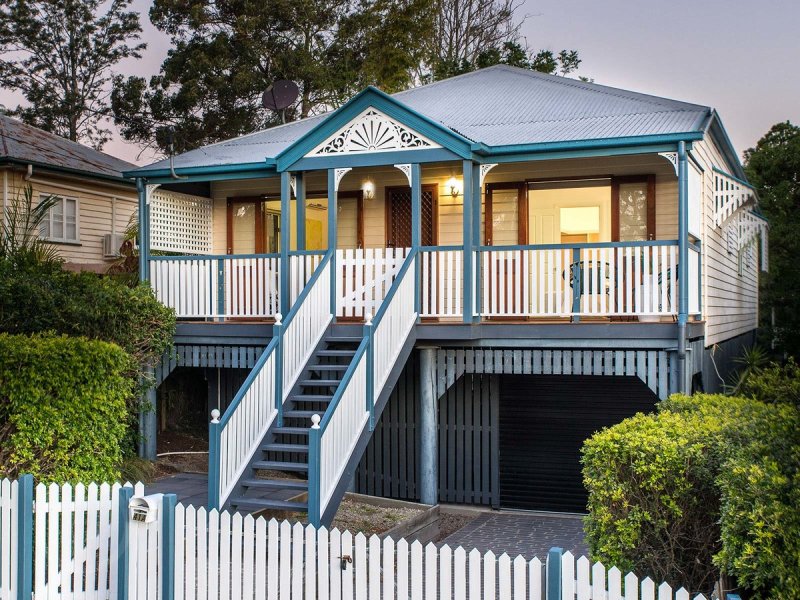 41A Elwell Street, Morningside, Qld 4170 Property Details