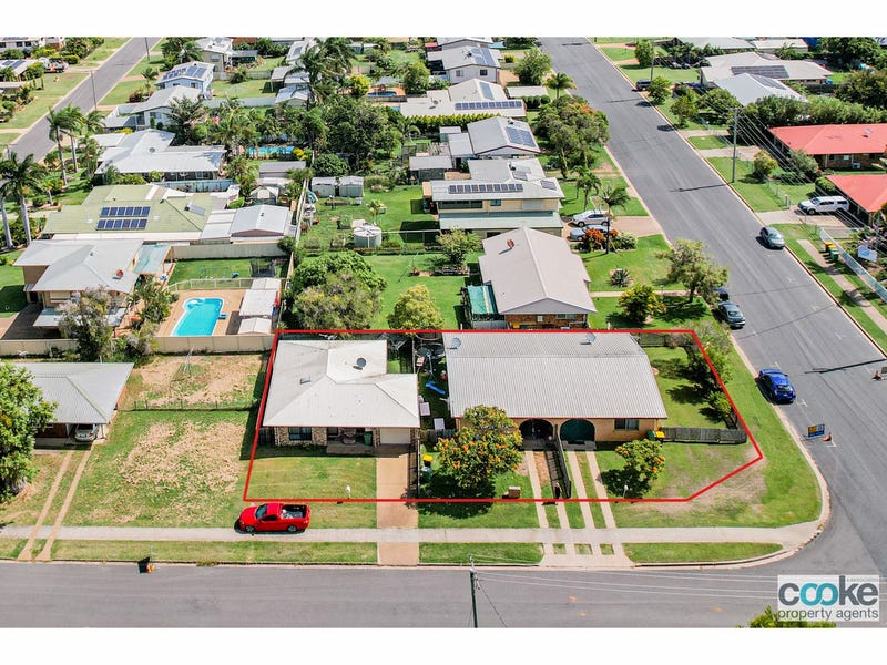 3/1 Arlott Street, Gracemere, QLD 4702