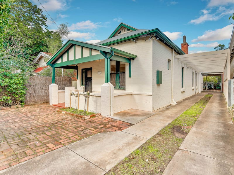 55 Tarragon Street, Mile End, SA 5031