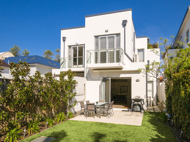 6B Carlton Street, Manly, NSW 2095