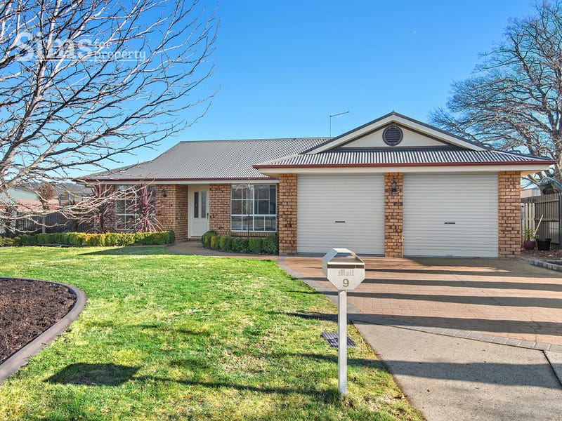 9 Chelsea Close, Prospect Vale, TAS 7250