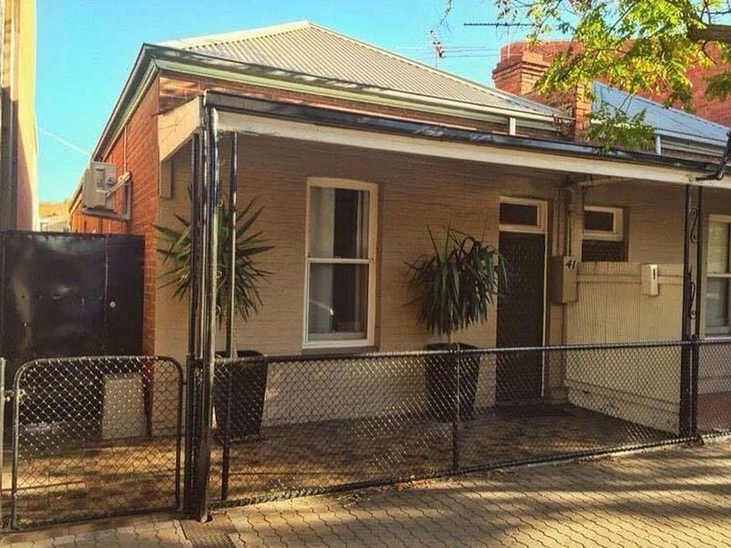 41 Gilbert Street, Adelaide, SA 5000