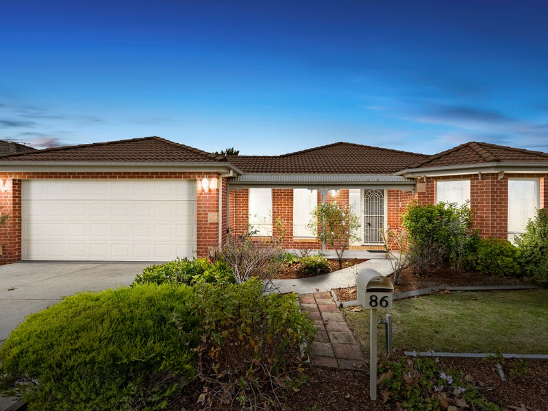 86 Mcgregor Road, Pakenham, VIC 3810