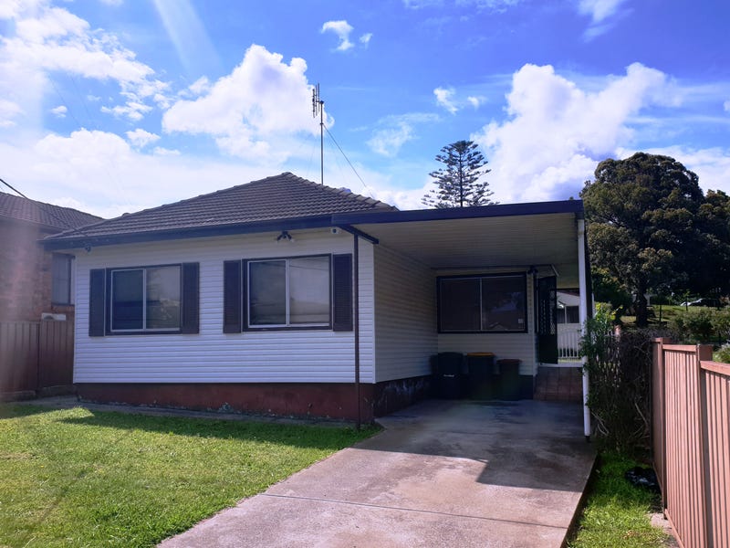 8 Todd Street, Warrawong, NSW 2502