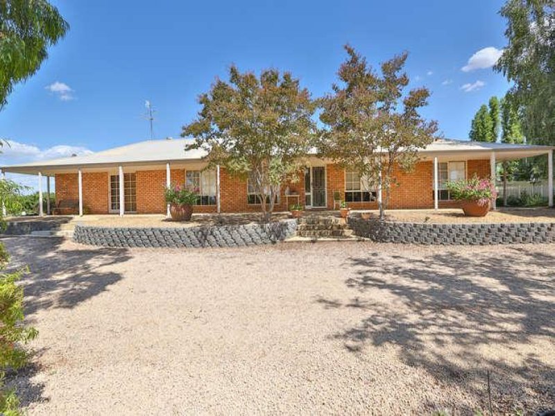 33 Benson Road, Cardross, Vic 3496 Property Details