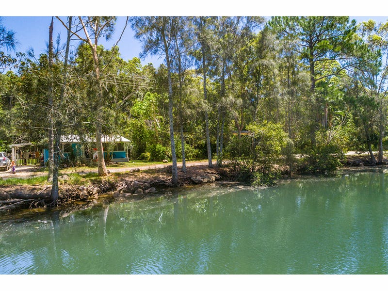 14 Casons Lane, New Brighton, NSW 2483