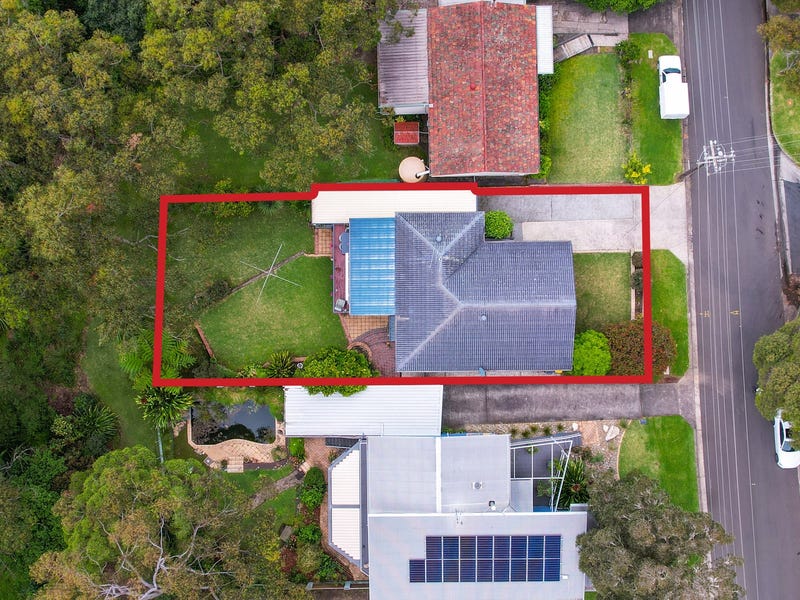 41 Stephen Drive, Woonona, NSW 2517 - Property Details