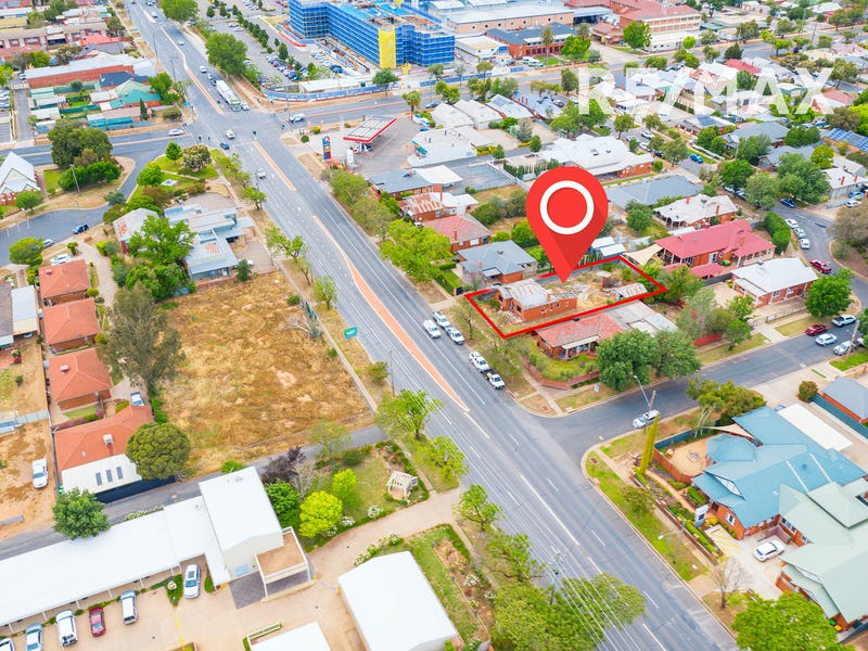 Land for Sale in Wagga Wagga, NSW 2650