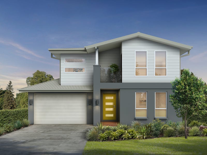 Lot 43 Home & Land Package at Bingara Wilton, NSW 2571