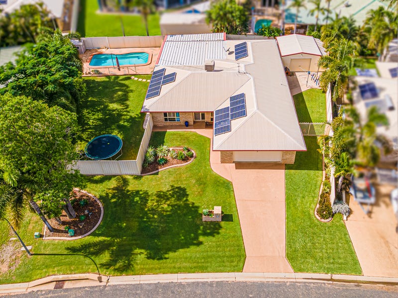 8 Mallyon Street, Emerald, Qld 4720 Property Details