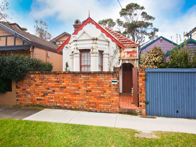 46 Watson Street, Bondi, NSW 2026 Property Details