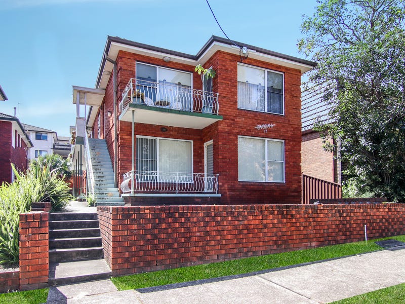 5/23 Hampton Court Road, Carlton, NSW 2218 Property Details