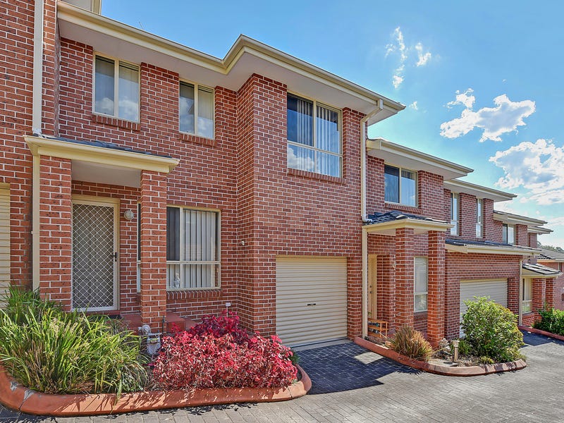 10/1517 Forbes Street, Hornsby, NSW 2077