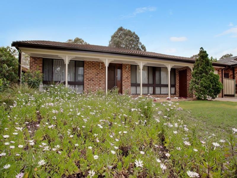 3 Corunna Ave, Leumeah, NSW 2560 Property Details