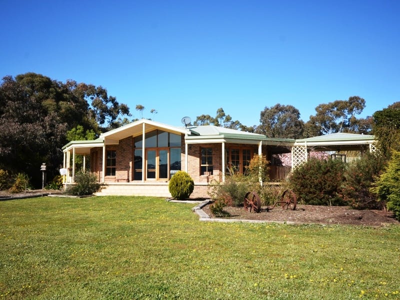 468 Pomonal Rd, Stawell, Vic 3380 Property Details