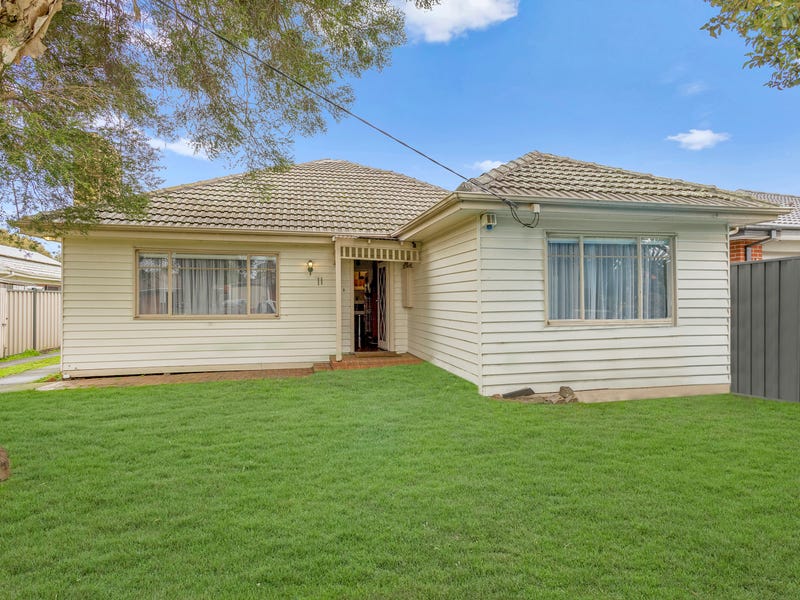 11 Richmond Street, Hadfield, VIC 3046