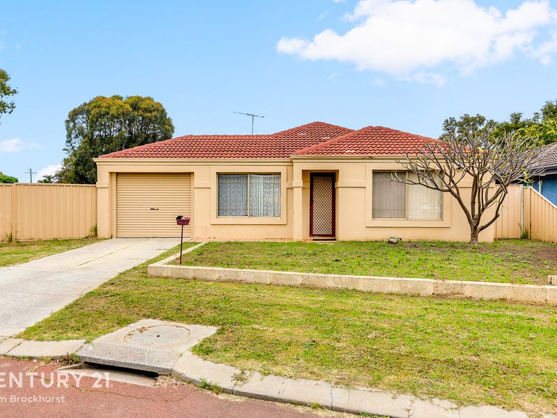 2 Weero Close, Kenwick, WA 6107 - Property Details