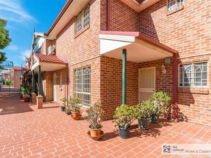10/5860 Helena Street, Auburn, NSW 2144 Property Details