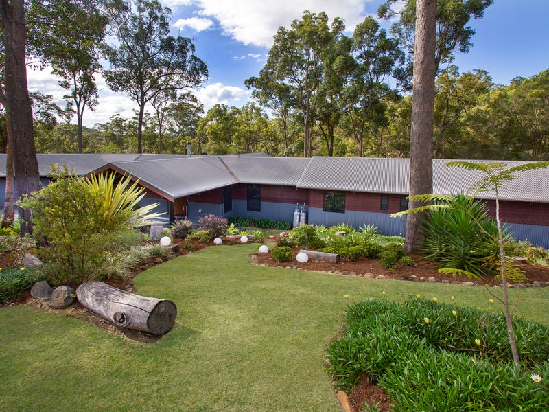 204 Carrington Road, Bonogin, Qld 4213 Property Details