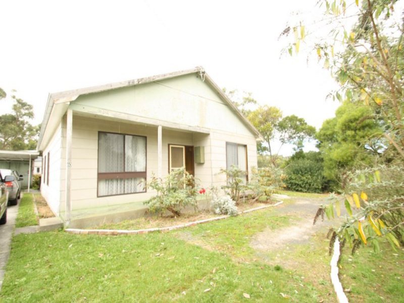 60 Meeniyan Mirboo North Road, Meeniyan, Vic 3956 Property Details