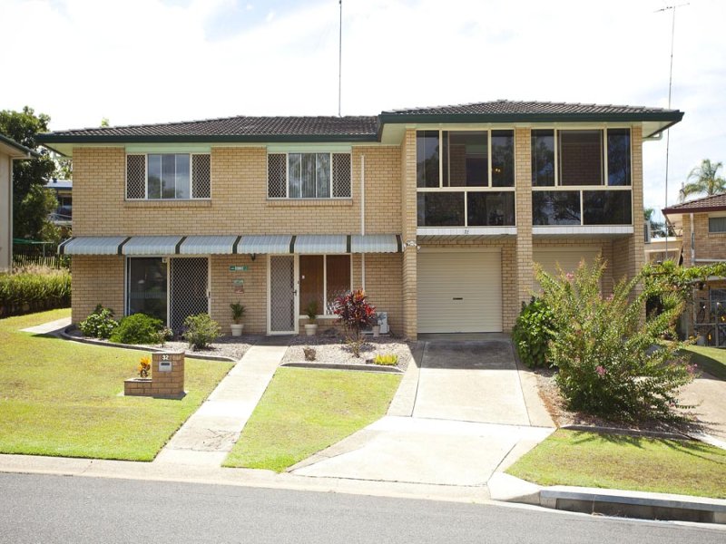 32 Gaillardia Street, MacGregor, Qld 4109 Property Details