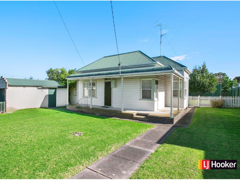 52 Broome Crescent, Wonthaggi, Vic 3995 Property Details