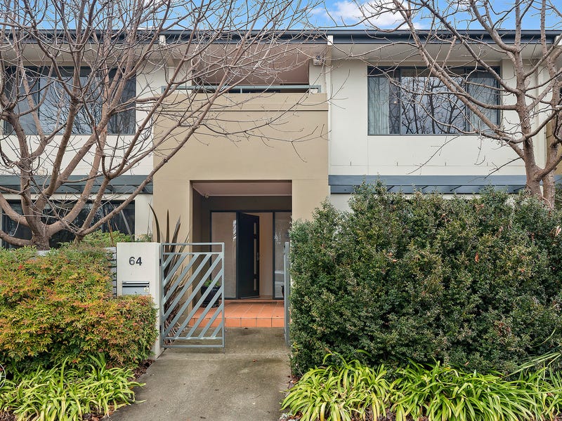 64 Eileen Good Street, Greenway, ACT 2900 Property Details