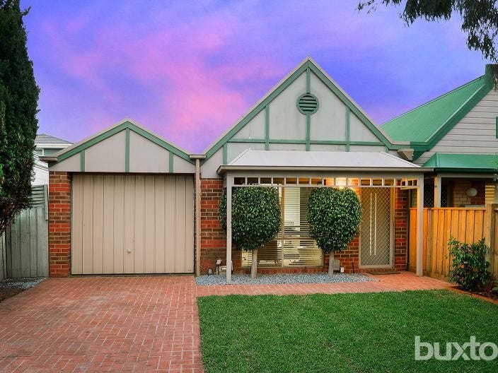 2/458 Bluff Road, Hampton, Vic 3188 Property Details