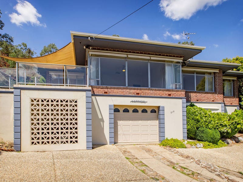516 Murray Cres, East Albury, NSW 2640