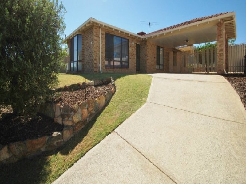 17 Melissa Street, Duncraig, WA 6023 Property Details