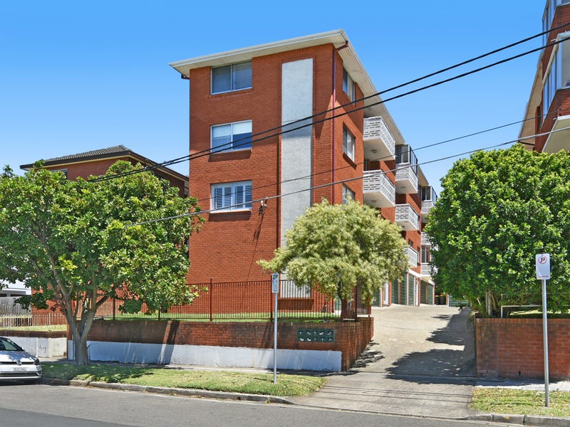 7/22 St Marks Road, Randwick, NSW 2031 Property Details