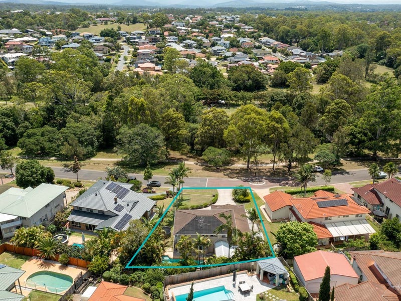 122 Bangalow Street, Bridgeman Downs, Qld 4035