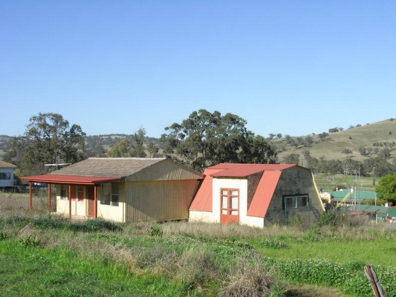 31 Learmonth Street, Willow Tree, NSW 2340 - Property Details