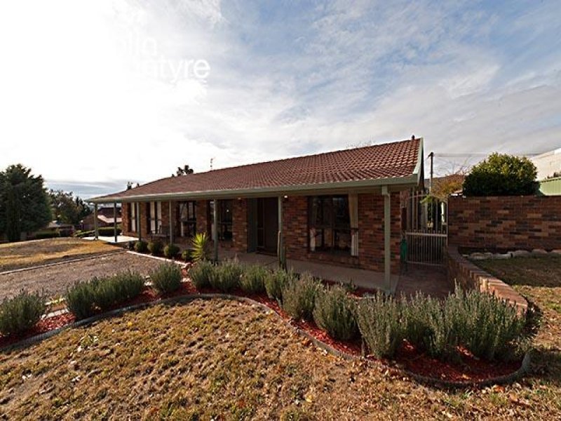 1 Chase Place, Chisholm, ACT 2905 Property Details