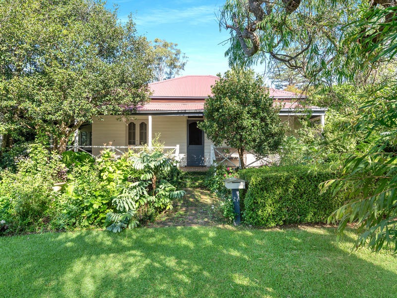 21 King Street, Berry, NSW 2535 House for Sale