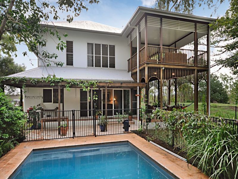 21 Ashburton Place, Douglas, QLD 4814