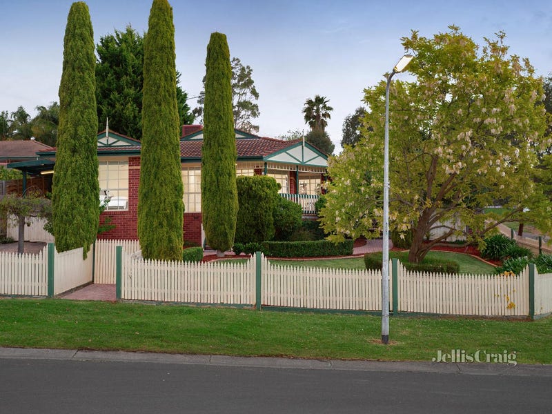 40 Kamarooka Drive, Wattle Glen, VIC 3096