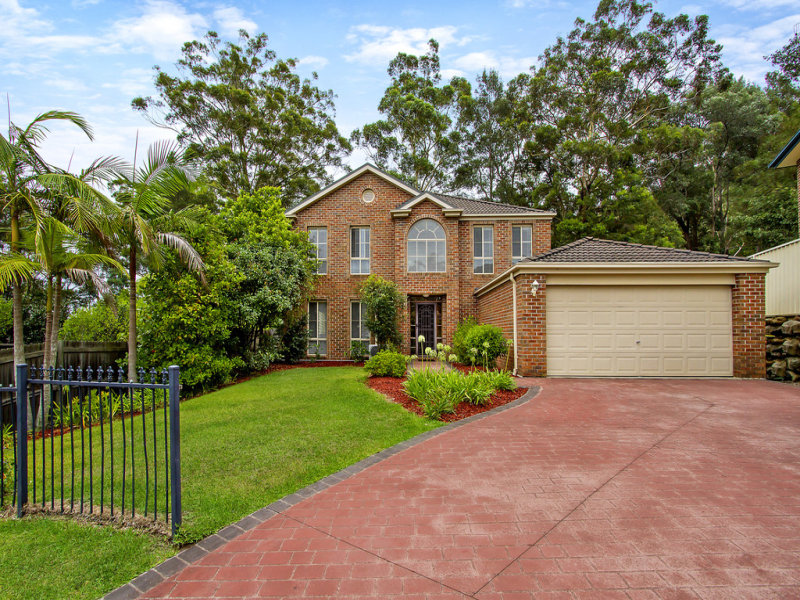 24 Kingfisher Close, Kincumber, NSW 2251 Property Details