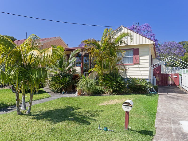 180 Brighton Avenue, Toronto, NSW 2283