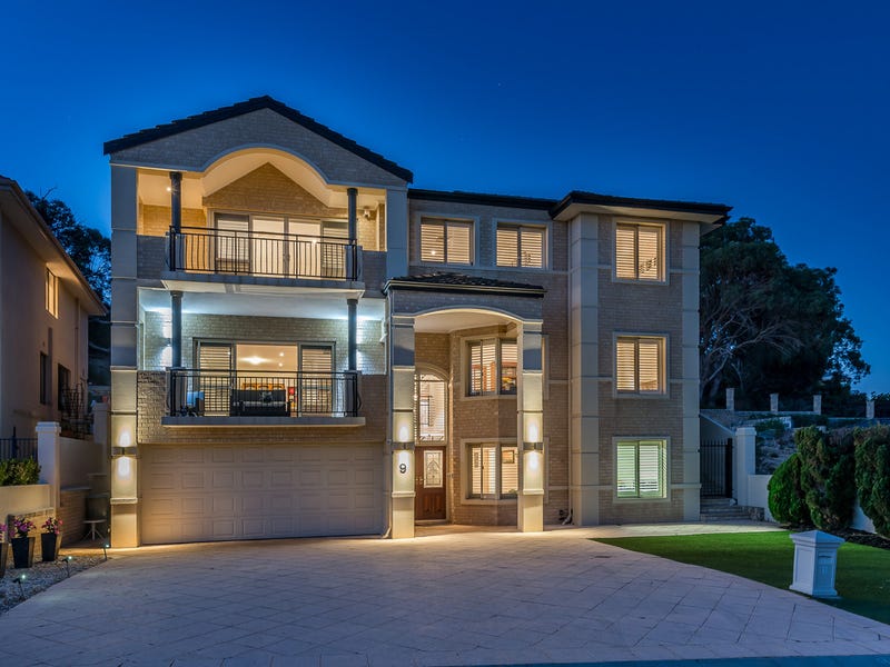 3 Bedroom Houses for Sale in Joondalup, WA 6027 Pg. 2 ...