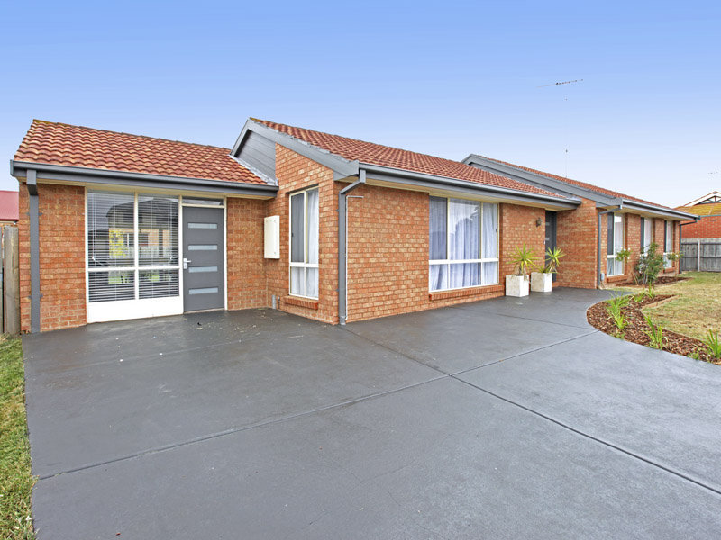 111 Church Street, Grovedale, Vic 3216 Property Details