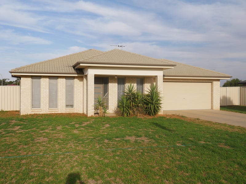 32 Lake Paddock Drive, Leeton, NSW 2705